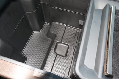 2025 RAM 1500 Longhorn 4x4 Crew Cab 5'7 Box