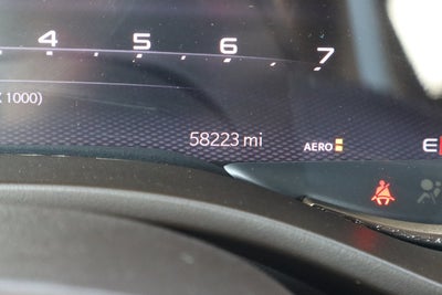 2025 RAM 1500 Longhorn 4x4 Crew Cab 5'7 Box