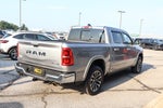 2025 RAM 1500 Longhorn 4x4 Crew Cab 5'7 Box