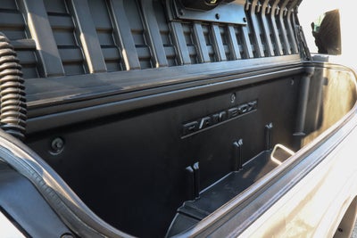 2025 RAM 1500 Longhorn 4x4 Crew Cab 5'7 Box