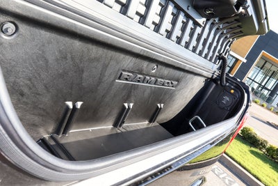 2026 RAM 1500 Longhorn