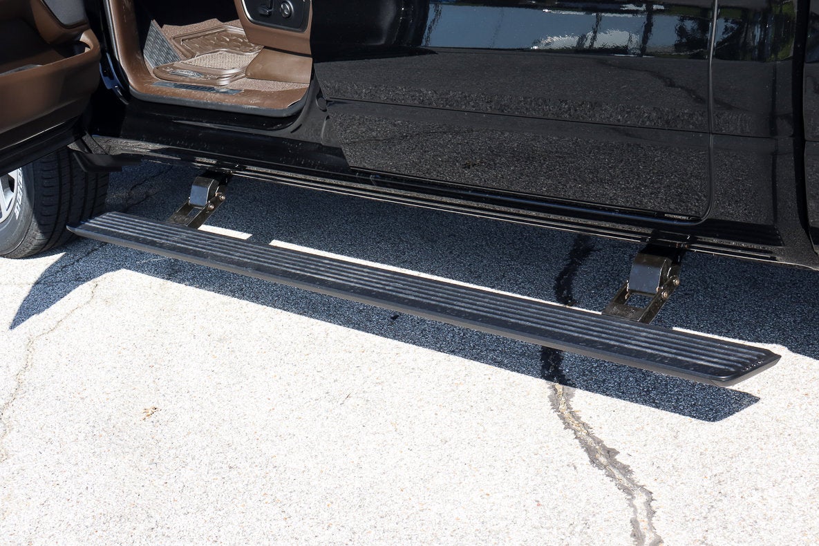 2026 RAM 1500 Longhorn