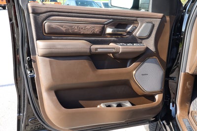 2026 RAM 1500 Longhorn