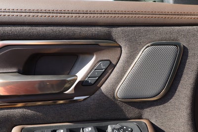 2026 RAM 1500 Longhorn