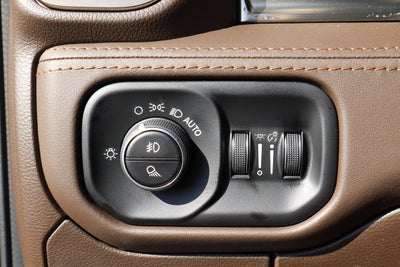 2026 RAM 1500 Longhorn