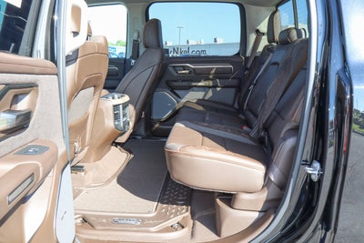 2026 RAM 1500 Longhorn