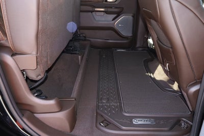 2026 RAM 1500 Longhorn