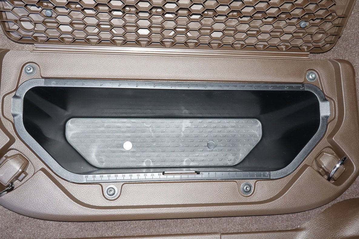 2026 RAM 1500 Longhorn