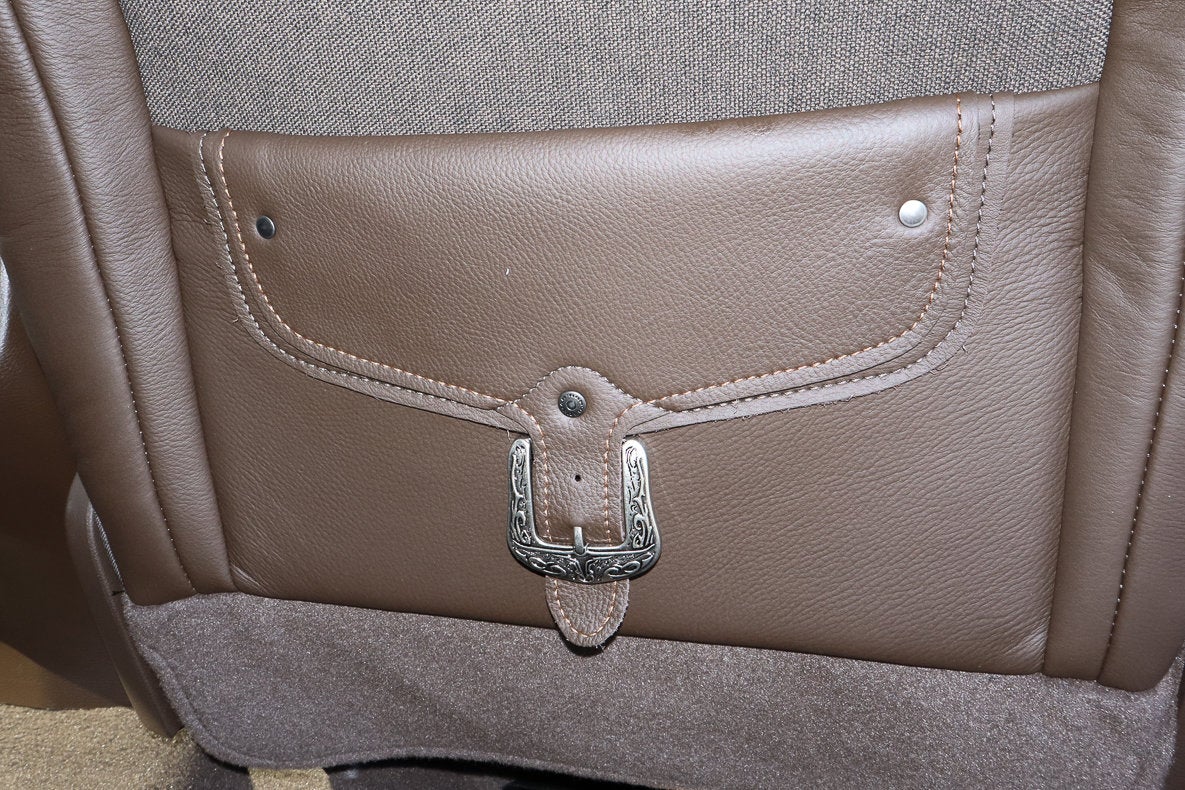 2026 RAM 1500 Longhorn