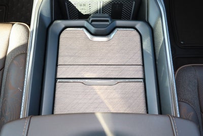 2026 RAM 1500 Longhorn