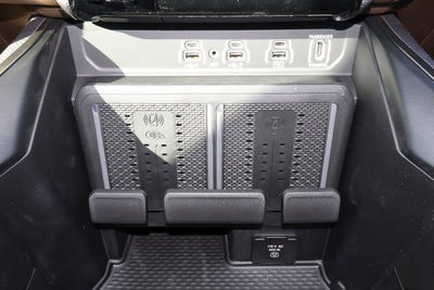 2026 RAM 1500 Longhorn