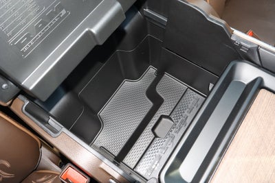 2026 RAM 1500 Longhorn