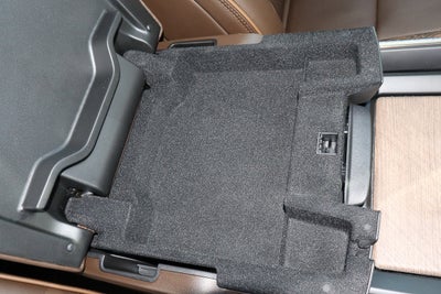 2026 RAM 1500 Longhorn