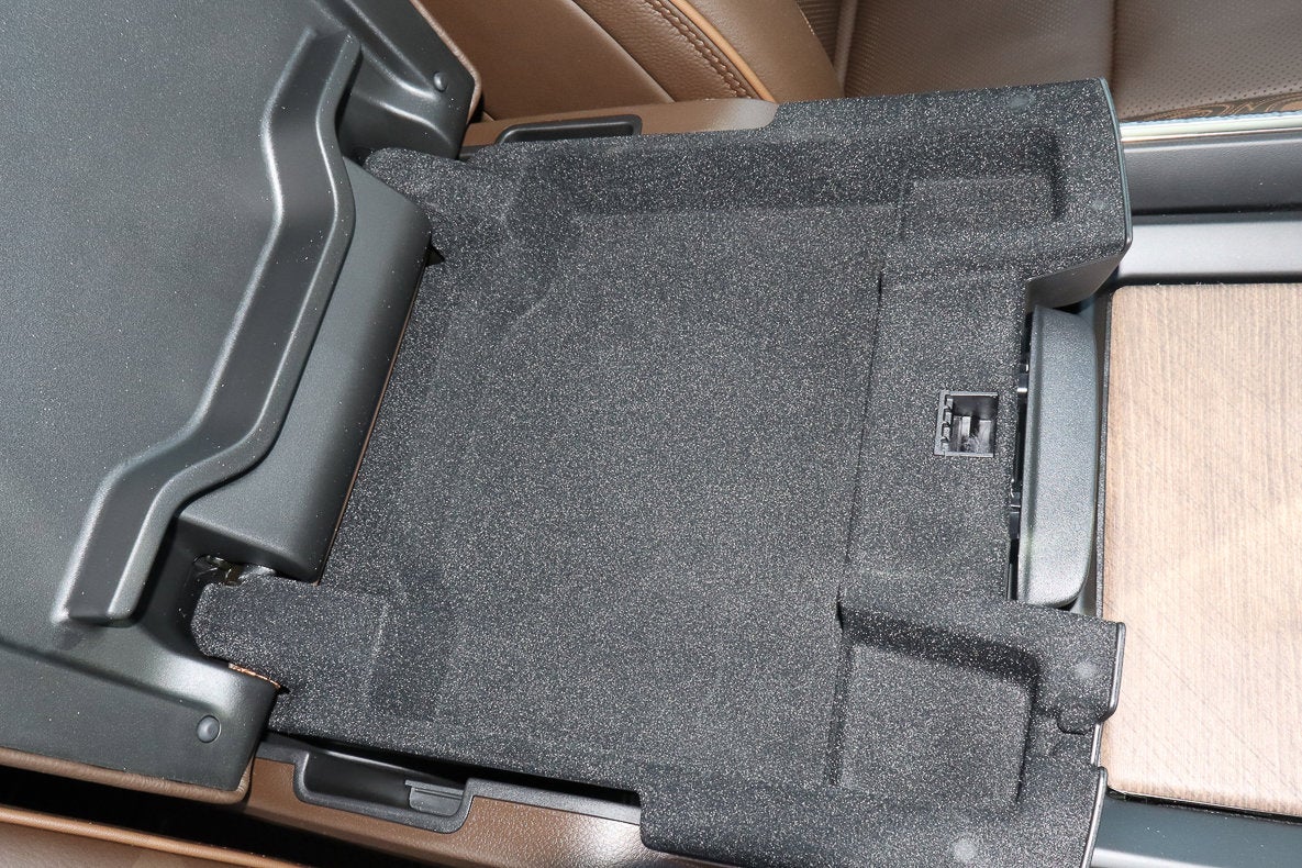 2026 RAM 1500 Longhorn