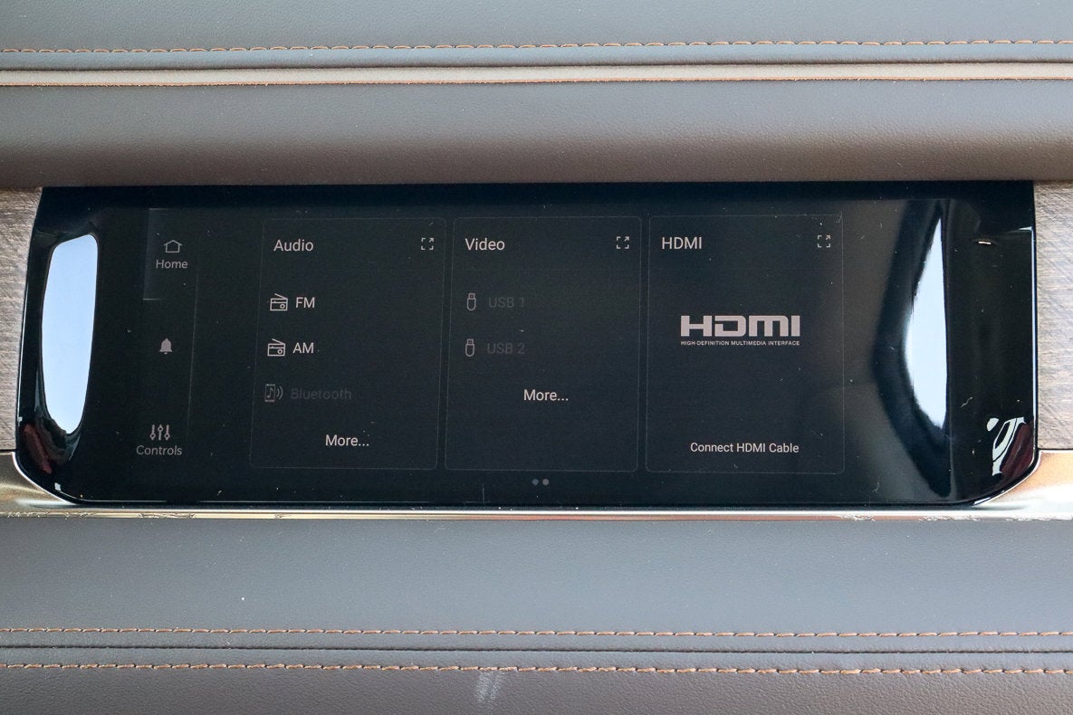 2026 RAM 1500 Longhorn