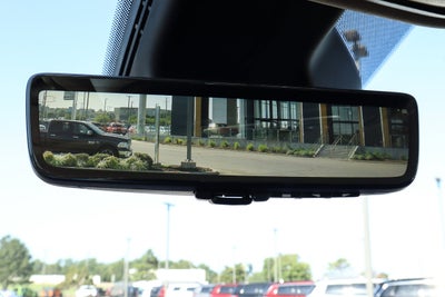 2026 RAM 1500 Longhorn