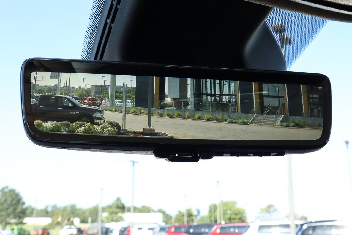 2026 RAM 1500 Longhorn