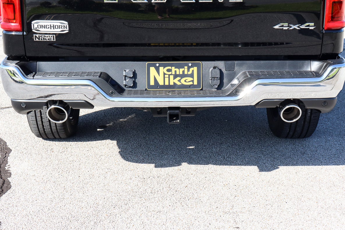 2026 RAM 1500 Longhorn