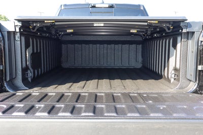 2026 RAM 1500 Longhorn