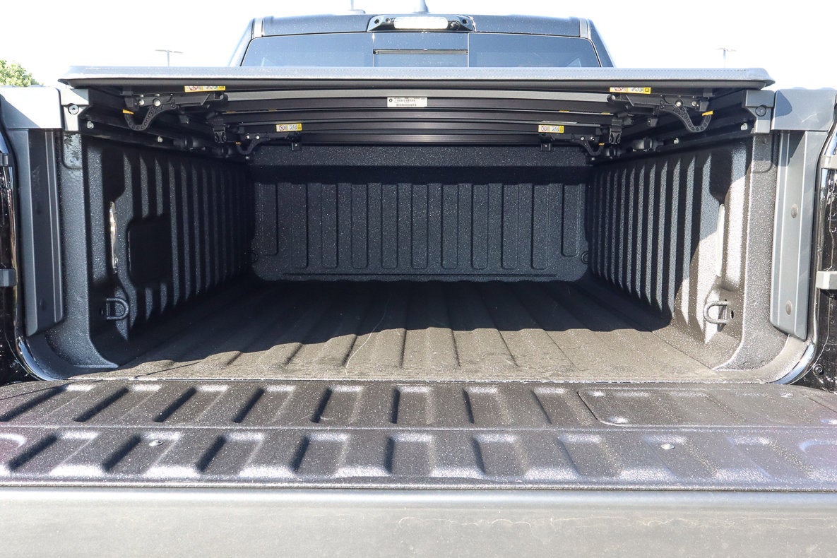 2026 RAM 1500 Longhorn