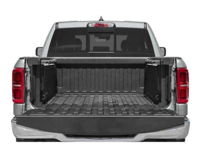 2026 RAM 1500 Limited 4x4 Crew Cab 5'7 Box