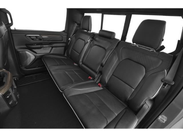 2026 RAM 1500 Limited 4x4 Crew Cab 5'7 Box