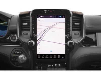 2026 RAM 1500 Limited 4x4 Crew Cab 5'7 Box