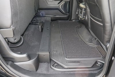 2026 RAM 1500 Limited 4x4 Crew Cab 5'7 Box