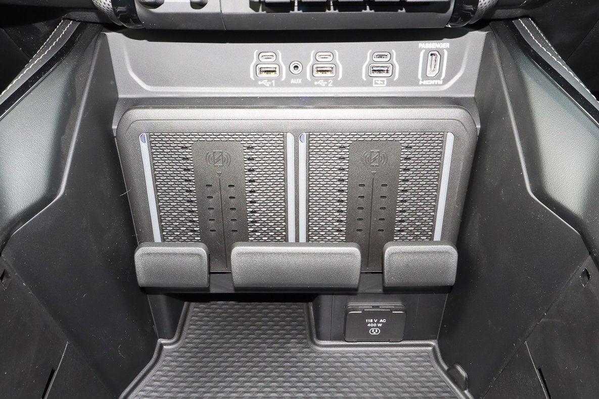 2026 RAM 1500 Limited 4x4 Crew Cab 5'7 Box