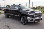 2026 RAM 1500 Limited 4x4 Crew Cab 5'7 Box
