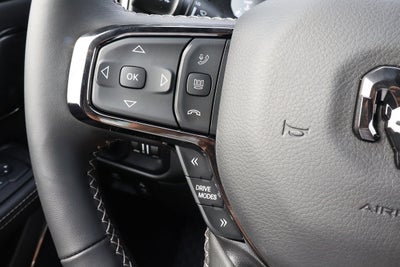2026 RAM 1500 Limited 4x4 Crew Cab 5'7 Box
