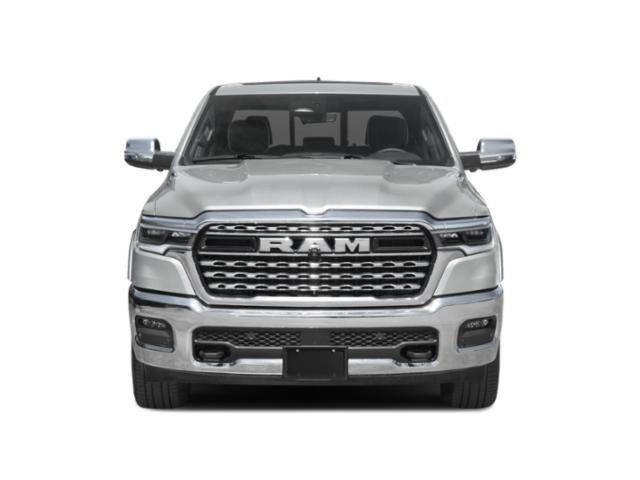 2026 RAM 1500 Limited 4x4 Crew Cab 5'7 Box