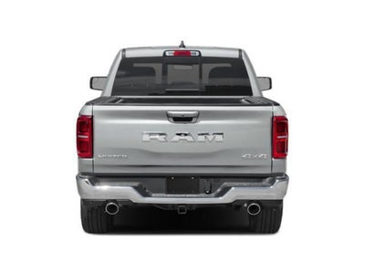 2026 RAM 1500 Limited 4x4 Crew Cab 5'7 Box