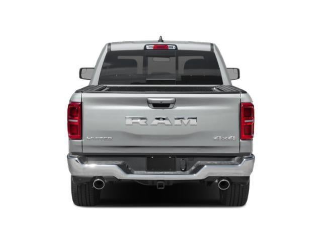 2026 RAM 1500 Limited 4x4 Crew Cab 5'7 Box
