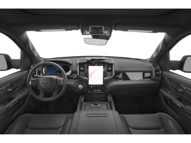 2026 RAM 1500 Limited 4x4 Crew Cab 5'7 Box