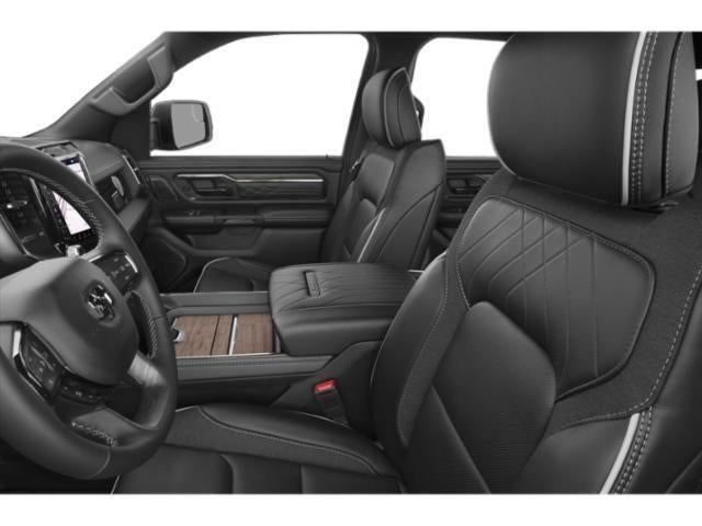 2026 RAM 1500 Limited 4x4 Crew Cab 5'7 Box