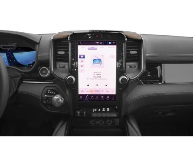 2026 RAM 1500 Limited 4x4 Crew Cab 5'7 Box