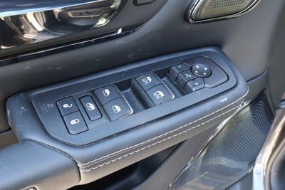 2026 RAM 1500 Limited 4x4 Crew Cab 5'7 Box