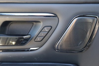 2026 RAM 1500 Limited 4x4 Crew Cab 5'7 Box