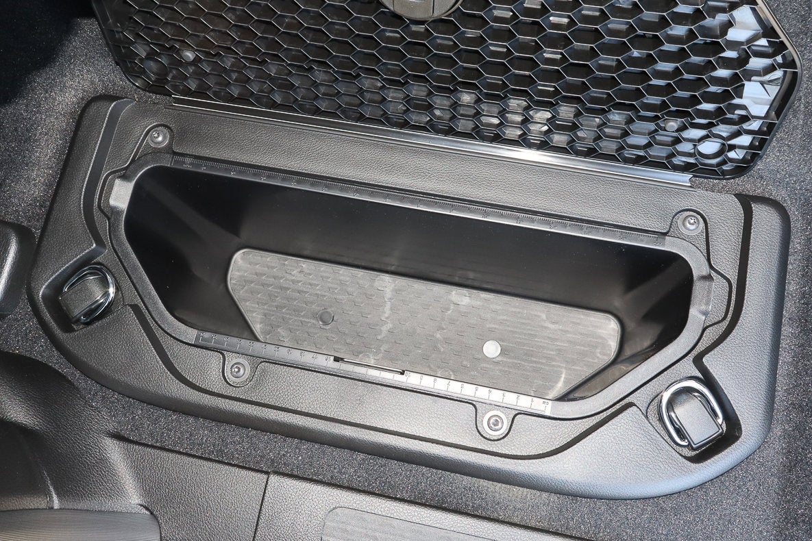 2026 RAM 1500 Limited 4x4 Crew Cab 5'7 Box