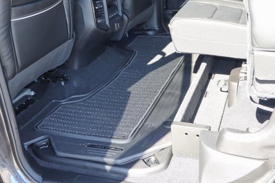 2026 RAM 1500 Limited 4x4 Crew Cab 5'7 Box