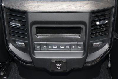 2026 RAM 1500 Limited 4x4 Crew Cab 5'7 Box