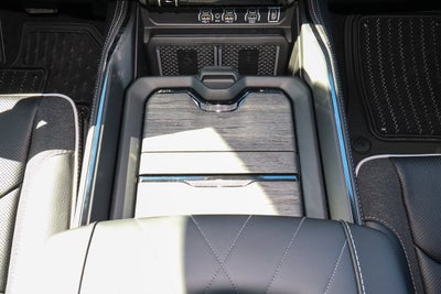 2026 RAM 1500 Limited 4x4 Crew Cab 5'7 Box