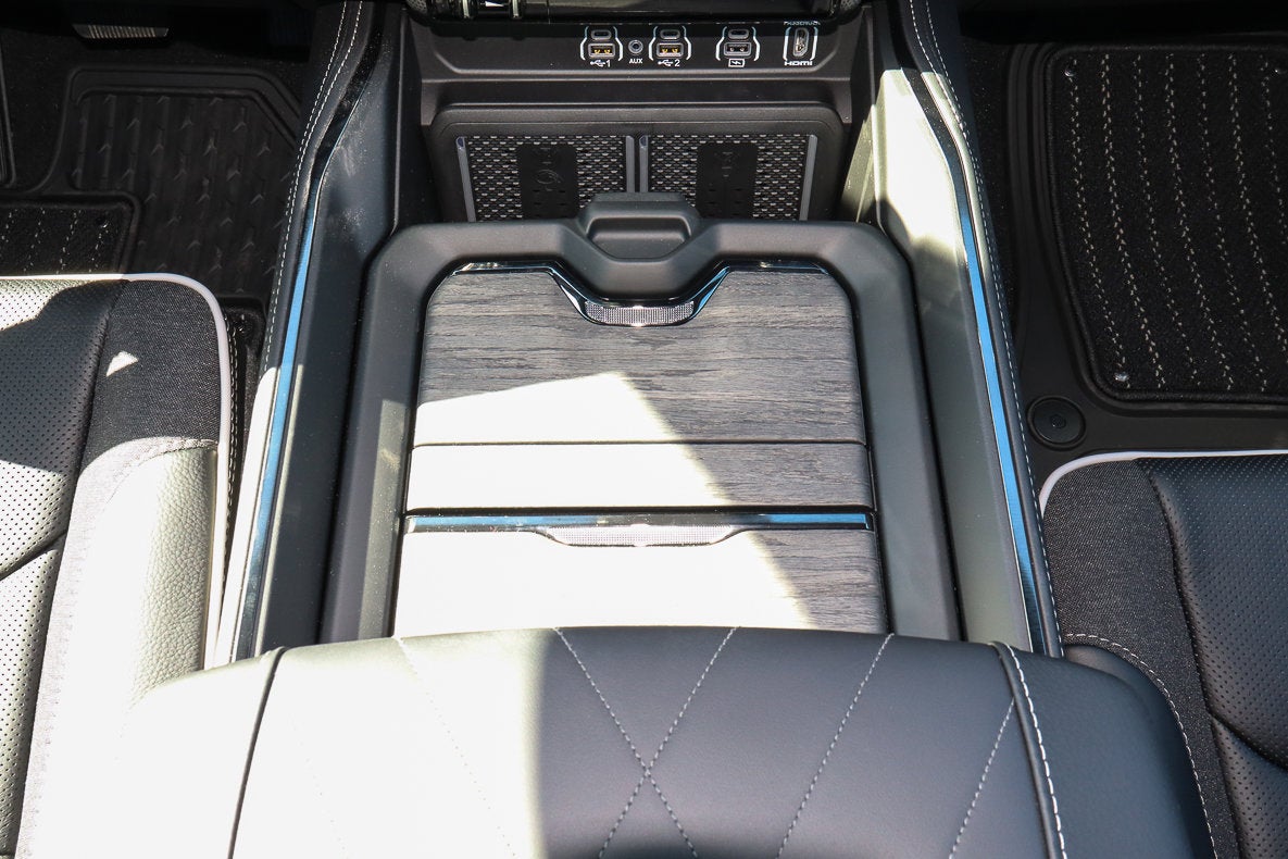 2026 RAM 1500 Limited 4x4 Crew Cab 5'7 Box