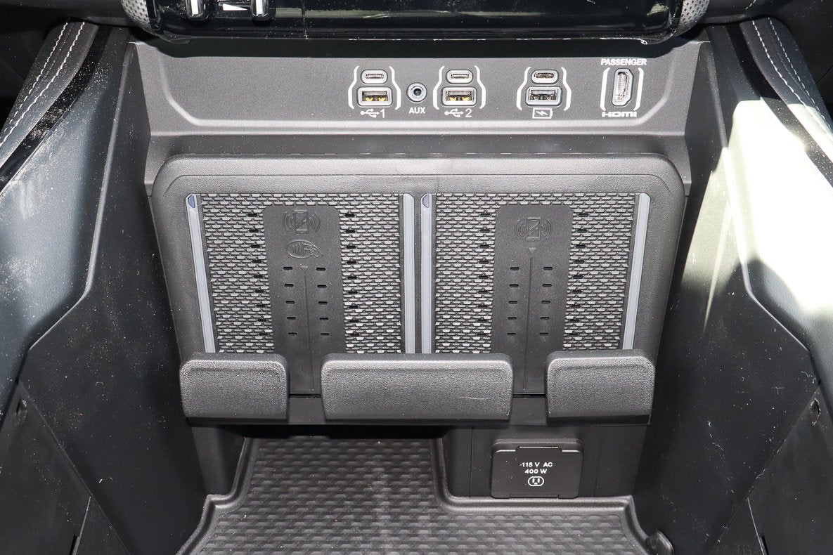 2026 RAM 1500 Limited 4x4 Crew Cab 5'7 Box