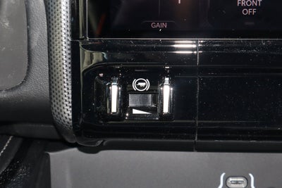 2026 RAM 1500 Limited 4x4 Crew Cab 5'7 Box