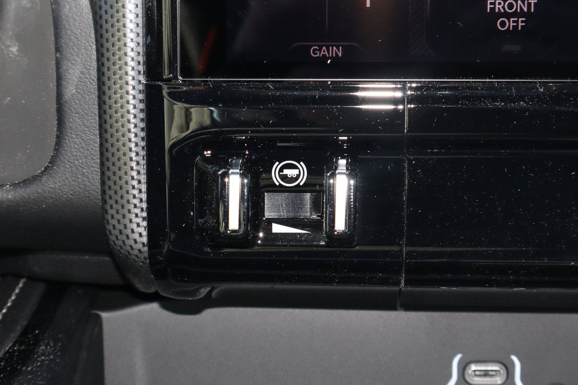 2026 RAM 1500 Limited 4x4 Crew Cab 5'7 Box