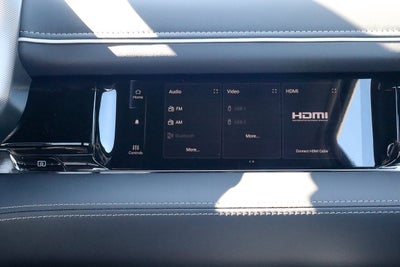 2026 RAM 1500 Limited 4x4 Crew Cab 5'7 Box