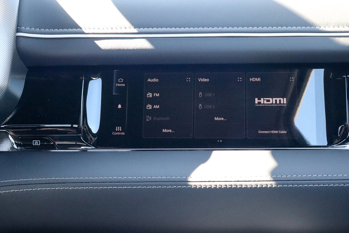 2026 RAM 1500 Limited 4x4 Crew Cab 5'7 Box