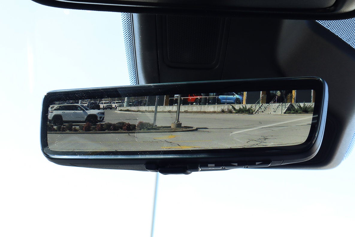 2026 RAM 1500 Limited 4x4 Crew Cab 5'7 Box